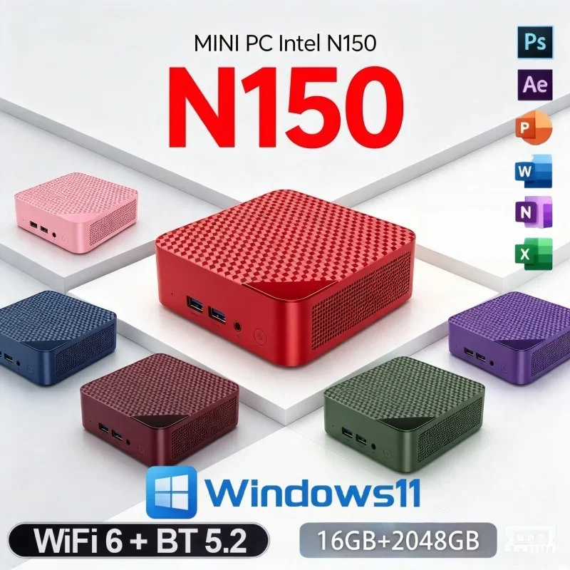 high‑performance-portable-mini-pc-windows-11-intel-n150-16gb-ram-2tb-ssd-wifi6-small-pc-for-office-work-daily-multimedia