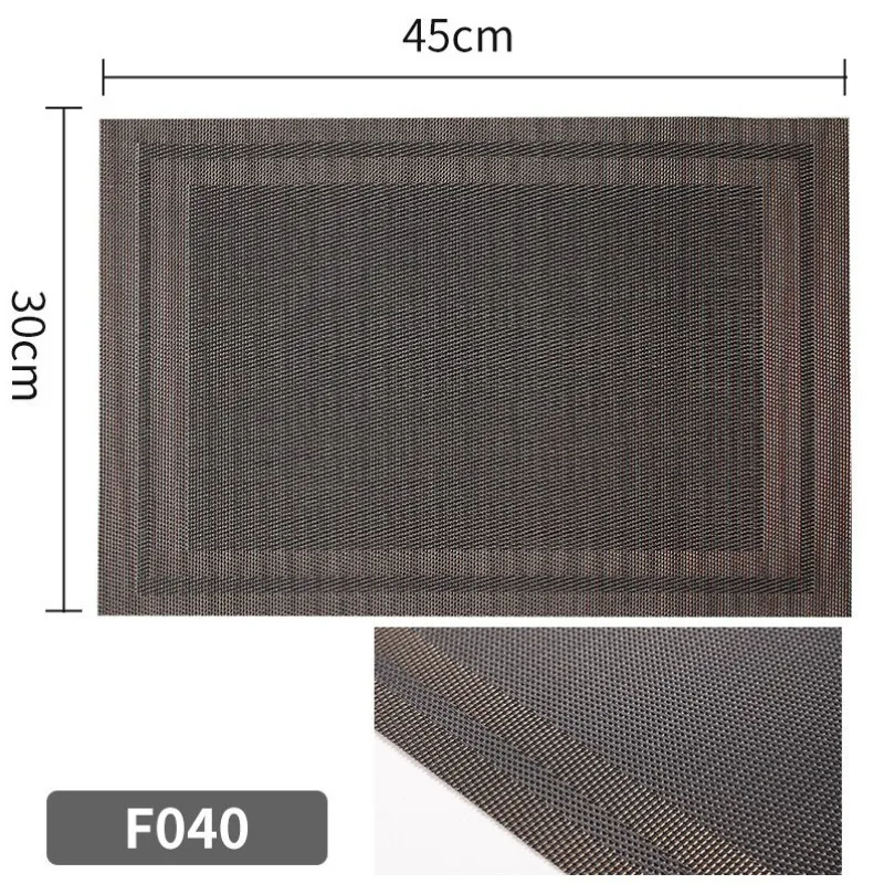 

Коврик для сервировки стола Hotel Sle: Нескользящий, термостойкий, для ресторанов, кухонных принадлежностей и инструментов для выпечки