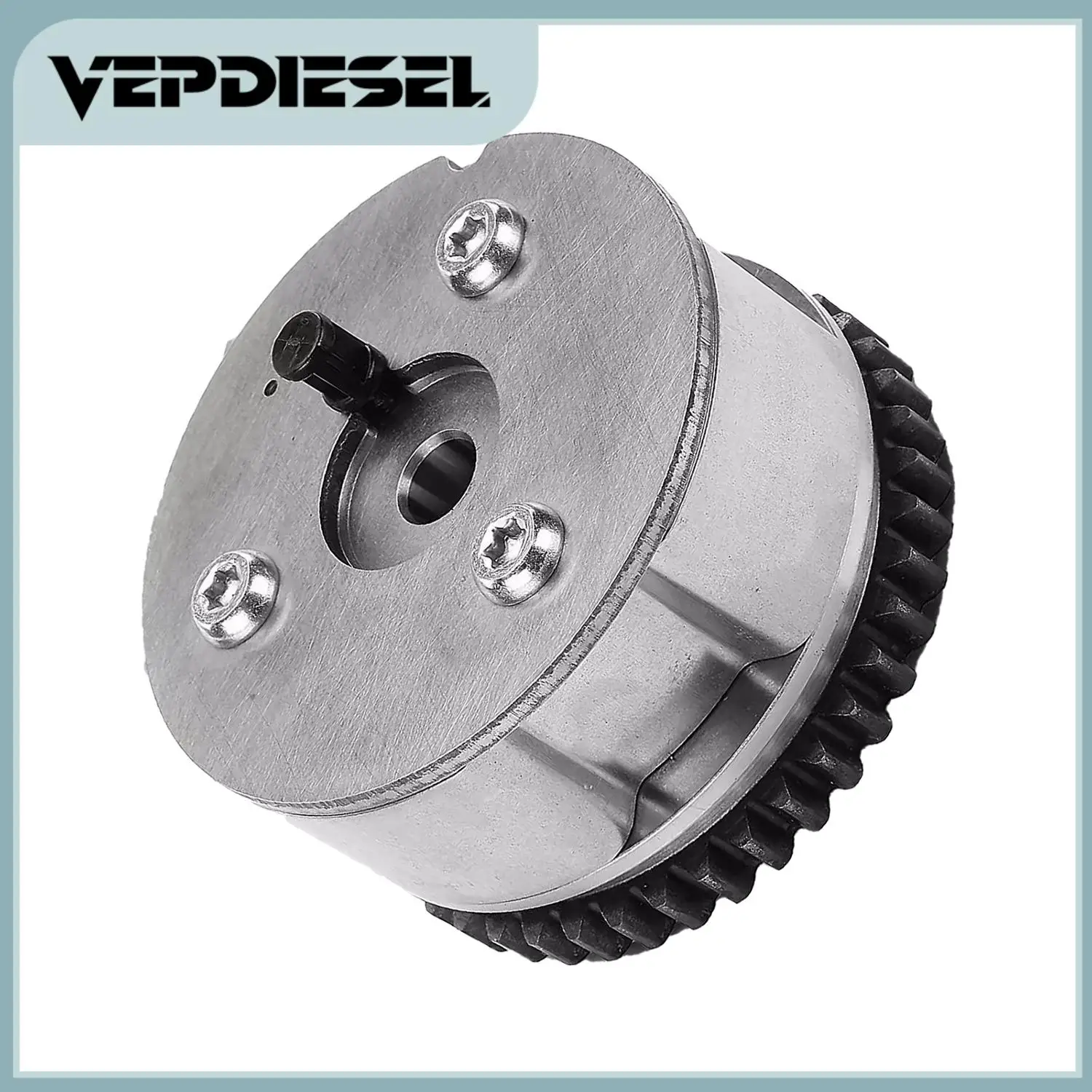 1 PC Intake Variable Valve Timing Sprocket 13025-ED000 916-527 13025ED00B For 2015-2020 Nissan Versa Versa Note L4 1.6L Car Part