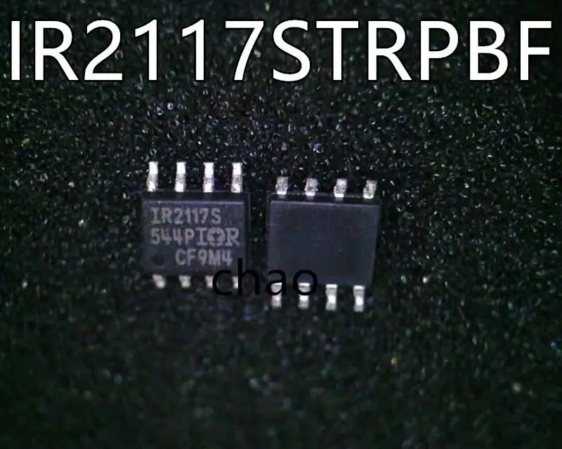 

10-20PCS/IR2117STRPBF IR2117S IR2117 SOP