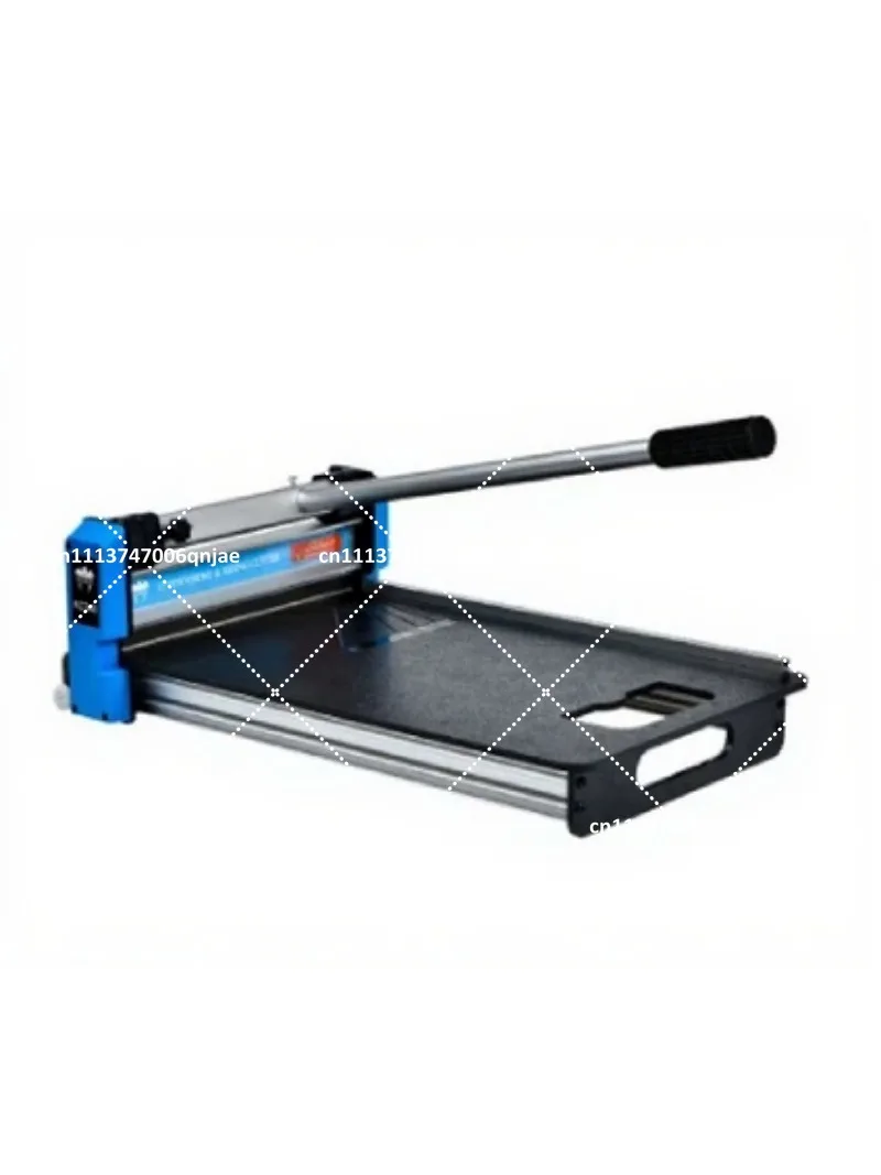 Vinyl Plank Wood PVC LVT Floor Cutting Machine Side Trimmer Tool for Wood Plastic Flooring Installation