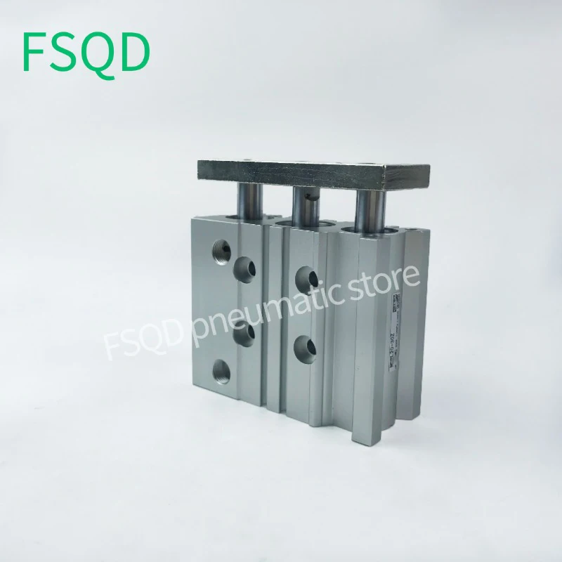 

MGPL16-40 MGPL16-20Z MGPL16-30Z MGPM16-10Z Трехосевой цилиндр направляющей стержня