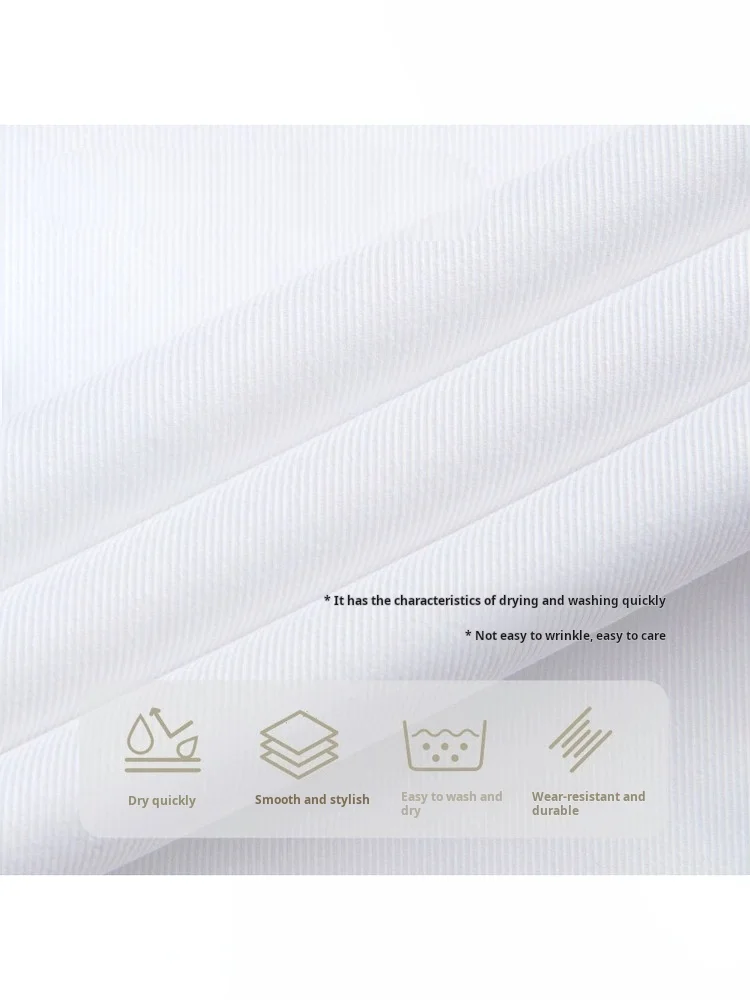 Uniforme de Chef de otoño con mangas ajustables para hombres, restaurante, Hotel, cantina, cocina, ropa de trabajo