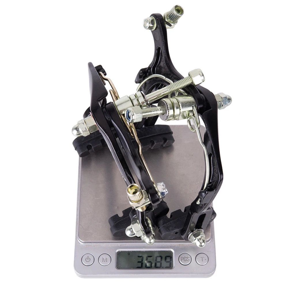 

Велосипедный тормоз с длинным рычагом, суппорты из алюминиевого сплава, велосипедный тормозной суппорт C, передние и задние суппорты C, ободный тормоз для велосипедной части велосипеда