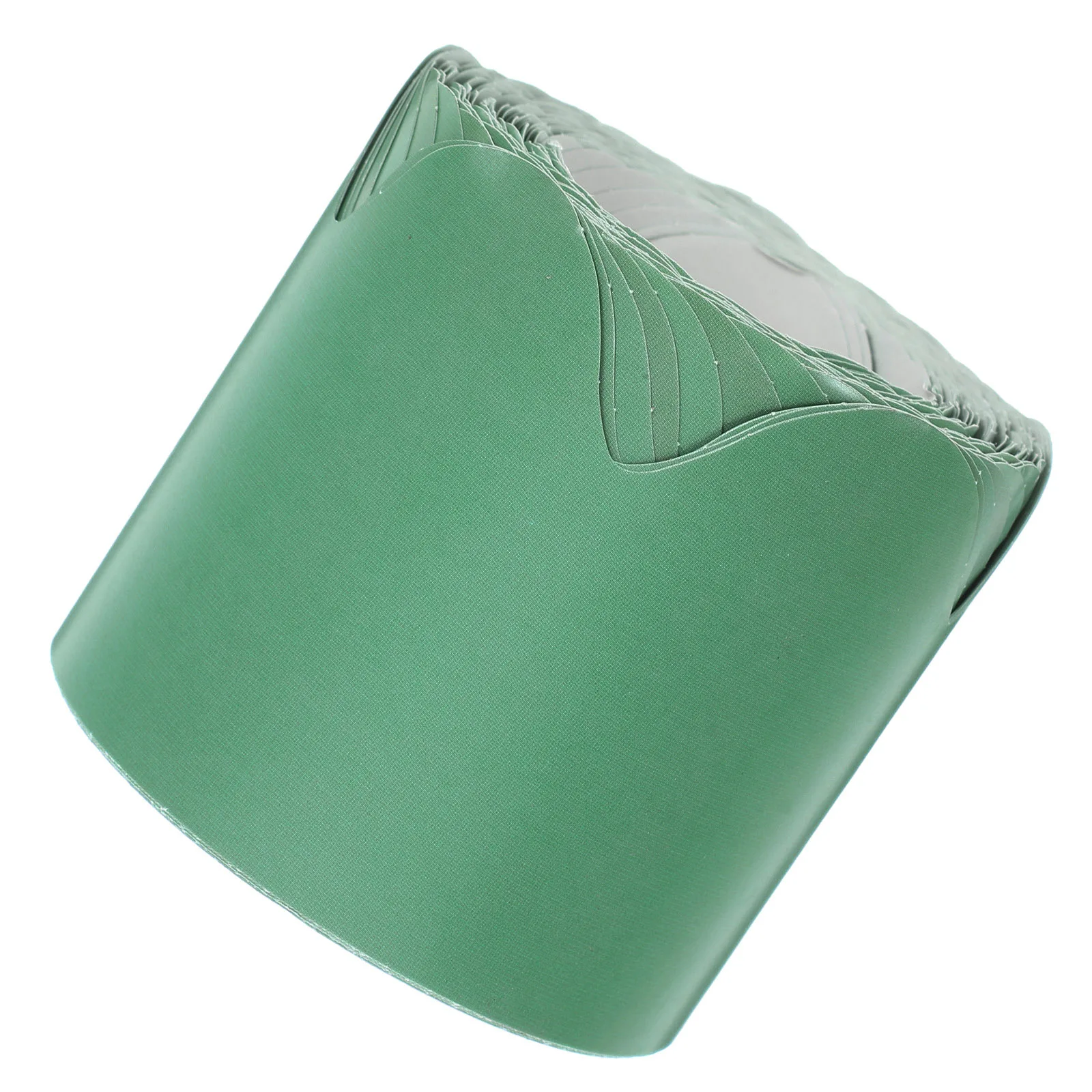 Chalkboard Border Sticker Decorative Bulletin Board Trim Dark Adhesive Borders Removable Classroom Office Accessories