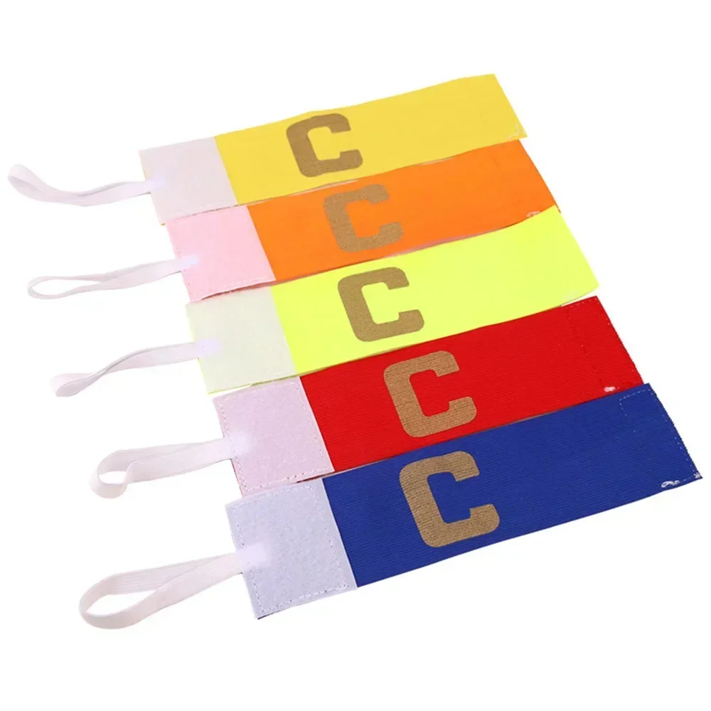 Рисунок 3 - Футбольная повязка на руку с буквой C