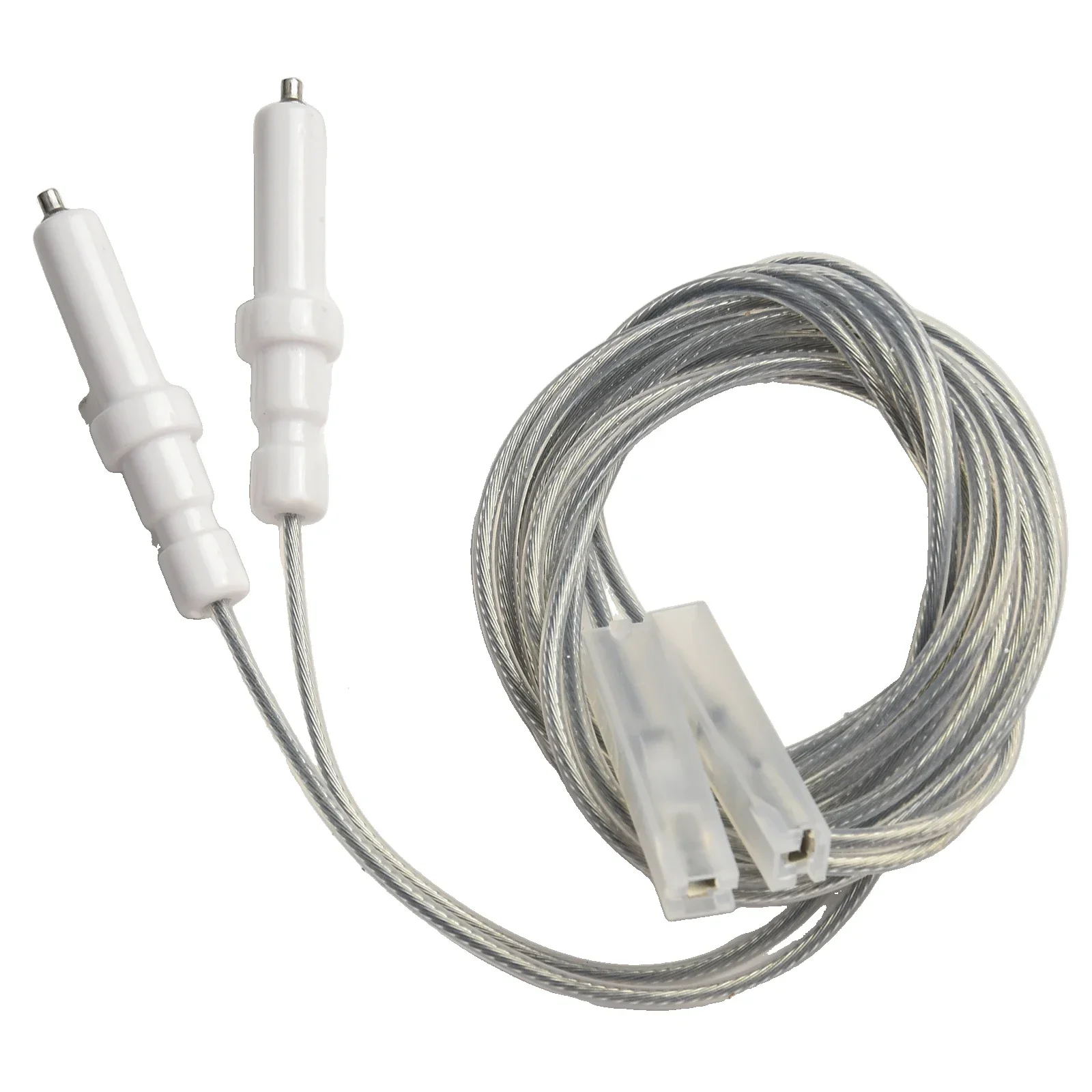 2pcs Gas Cooker Range Stove Fittings Ignitor 35/40/45mm For Electrode Plug Ignition Wire Home Improvement Accessories