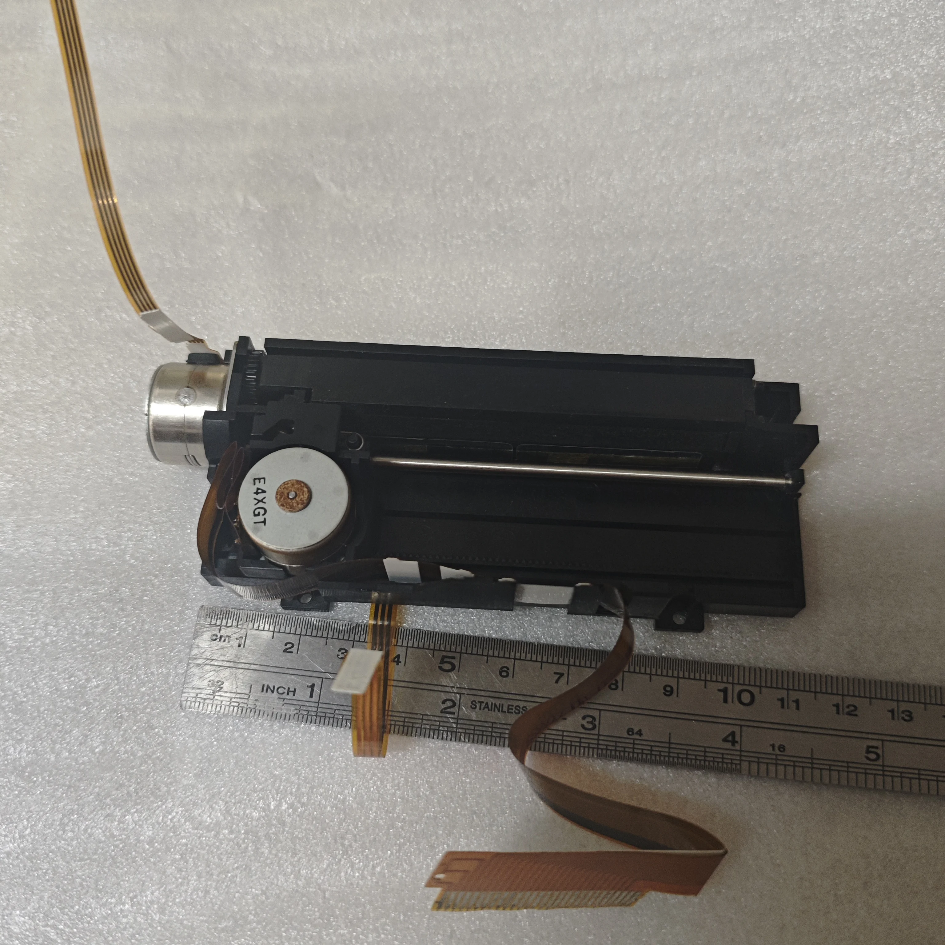 EPT2144S3HP thermal printer accessories movement  original EPT2144S3HP New original EPT 2144S3HP thermal print head