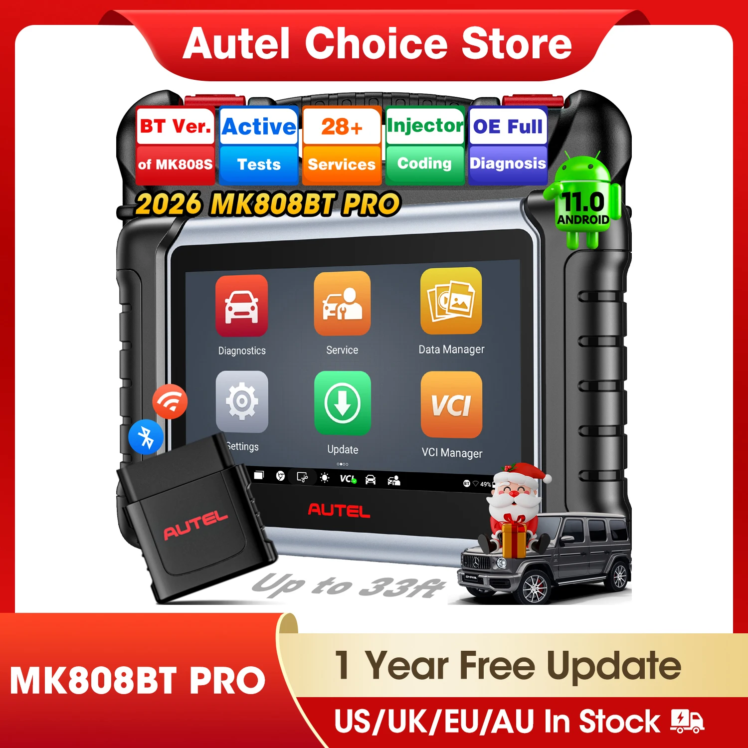 #61 Latest Car Diagnostic Tools Offers