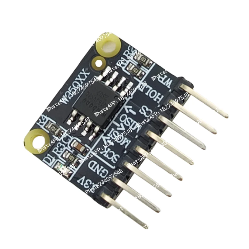 W25Q16JV module, W25Q16JVSSIQ /W25Q128/W25Q64 memory