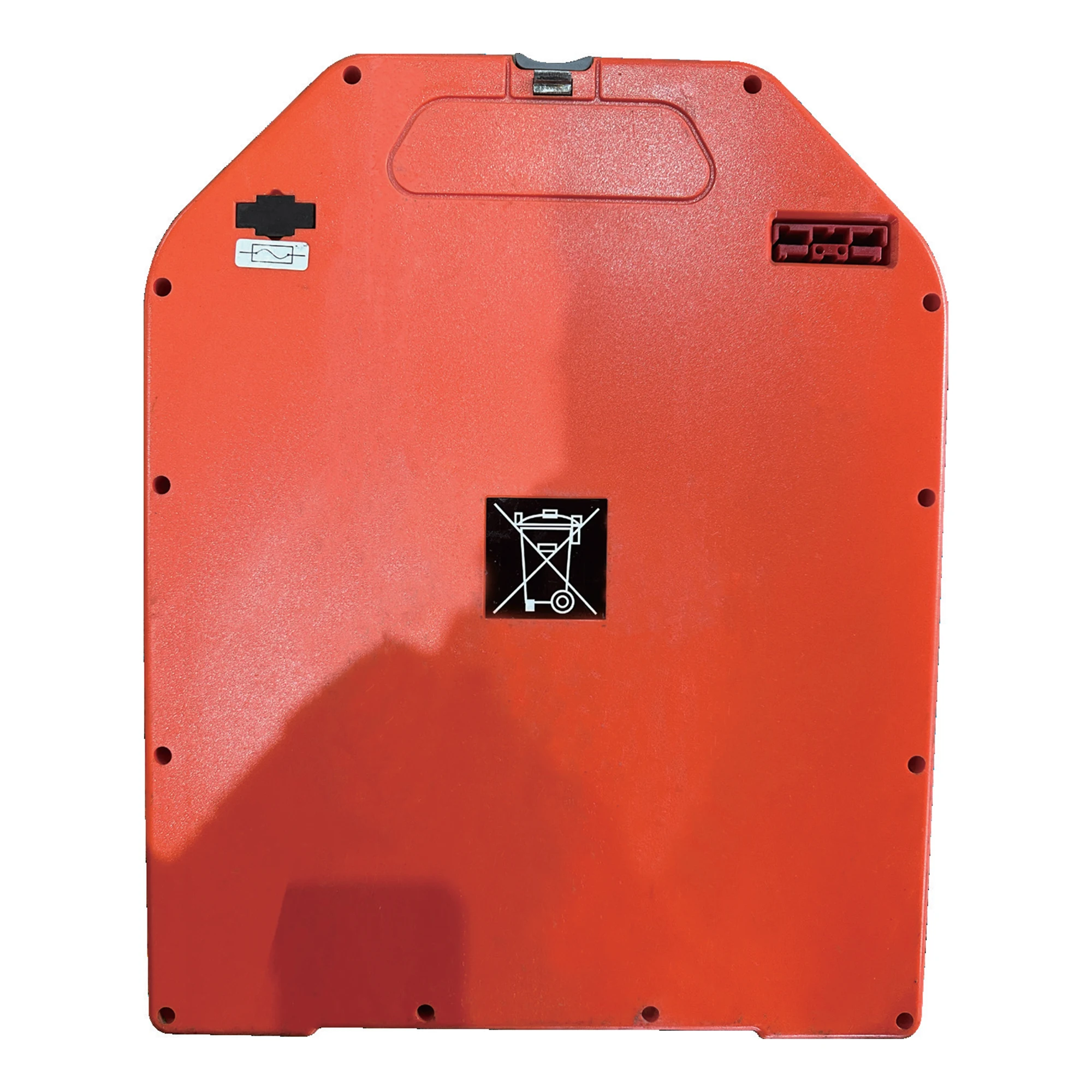 NOBLELIFT ATOM PTE20Q-B 電動パレット - Electric Pallet Jack のレビューと価格