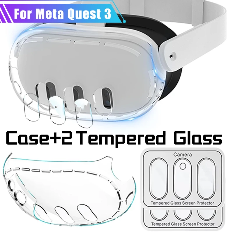 Transparent Shell C… - image