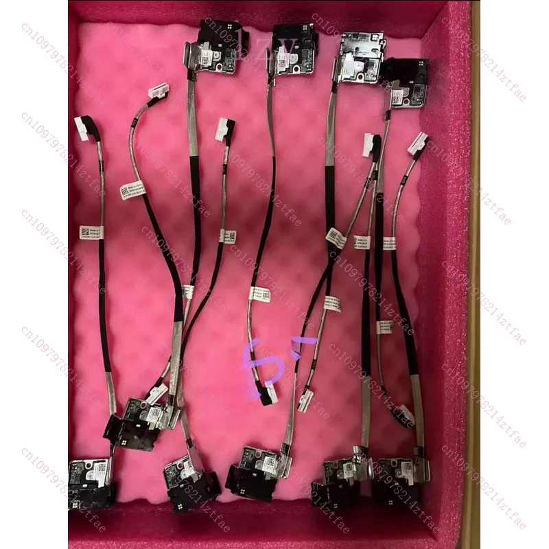 FOR Dell R650 R6525 Left and Right Ears Brand New Original 09T9G HGM9F 7JM90 M9FY5