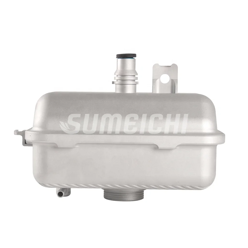 SUMEICHI High PerformanceJL Water Tank Aluminum Overflow tank Auxiliary tank Coolant Reservoir for Jp JL 4XE