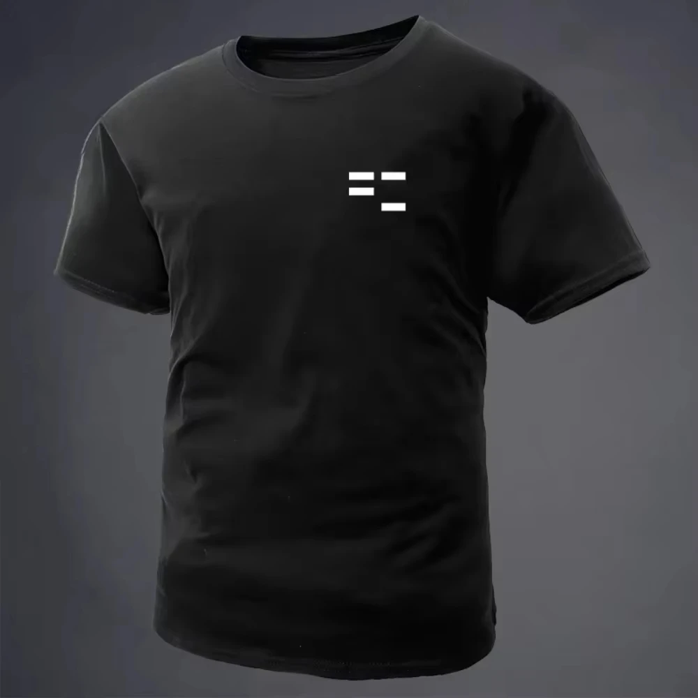 2025-novo-estilo-militar-t-camisa-farao-ferro-nicho-defesa-em-torno-do-pescoco-manga-curta-verao-duro-cara-roupas-streetwear-topo