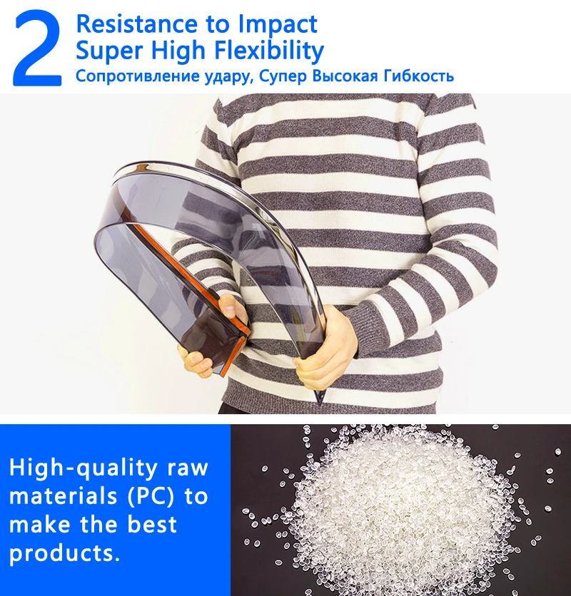 حاجب حماية من النوافذ لـ Maxus V90 LWB تسليم eتقديم 9 LDV 2019 ~ 2023 2020 2021 2022 مظلات أبواب ملاجئ منحرف ملحقات دخان حواجب المطر