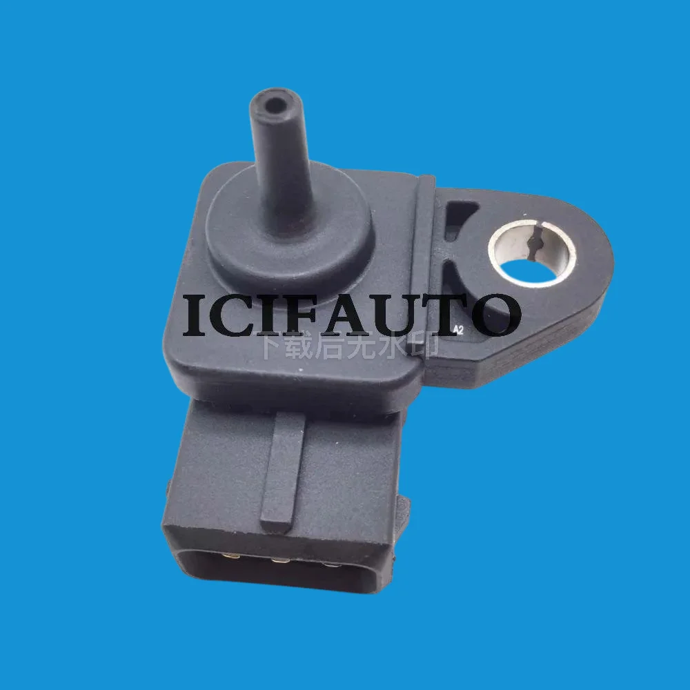 MD343375 for Mitsubishi Pajero Shogun MK3 L200 2.5 3.2 DI-D 2.8 Air Intake Turbo MAP Boost Pressure Sensor E1T16475 / E1T18571