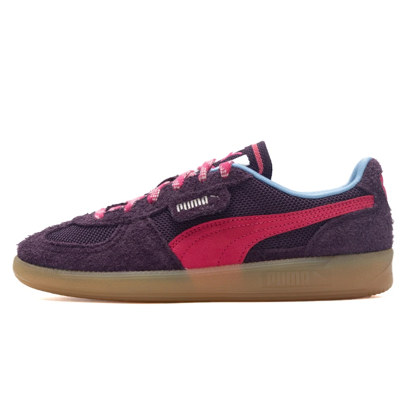 

Puma Men's and Women's Shoes, Outdoor Travel Low-Top Moral Training Shoes, Sports and Leisure Sneakers 398182-01