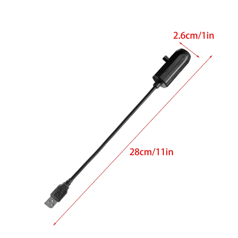 ضوء ليلي يعمل بمنفذ USB 5 فولت - أنماط جمجمة وشبح قابلة للتحويل لأجواء الهالوين وعيد الميلاد