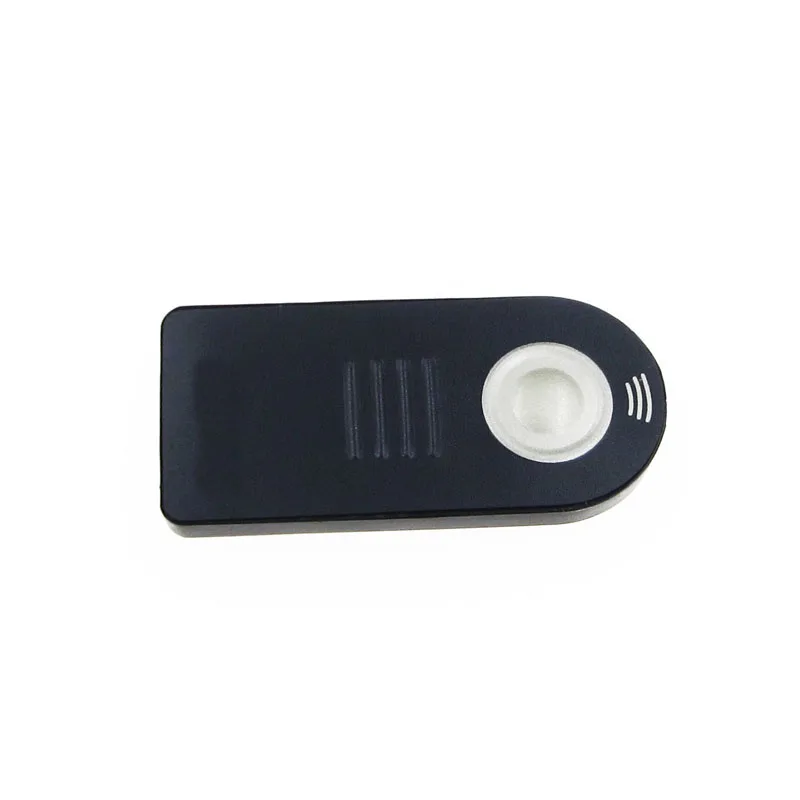 IR Wireless Infrared Shutter Remote Control for Nikon ML-L3 D7100 D7000 D90 D3300 D3200 1 V3 V2 DSLR Camera