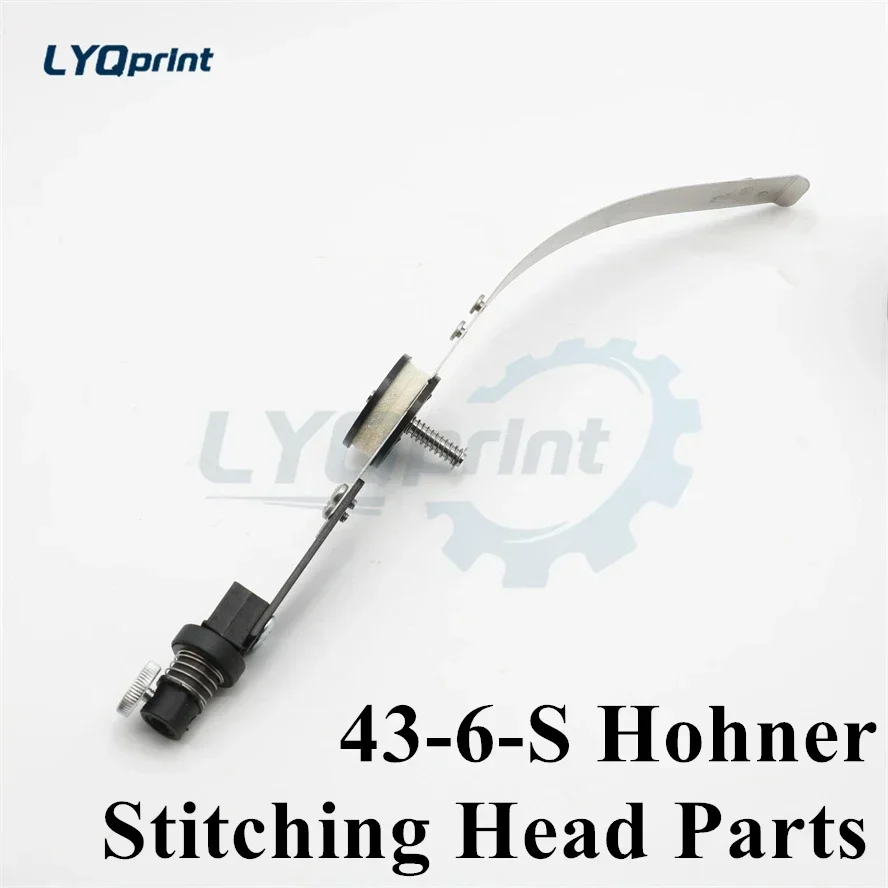 Best Quality 43/6-S Hohner Stitching Head Hohner Universal 43/6 S Parts Loop Stichting Can Replace M2000 For HDM