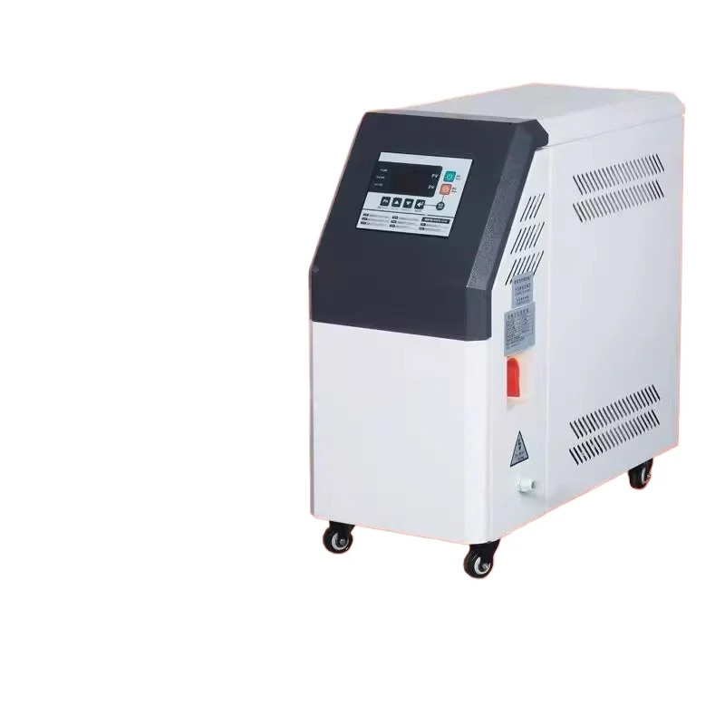 Industrial mold temperature machine Injection mold High temperature water machine Circulation system