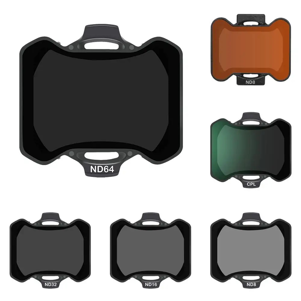 Nd Filter For Dji O… - image