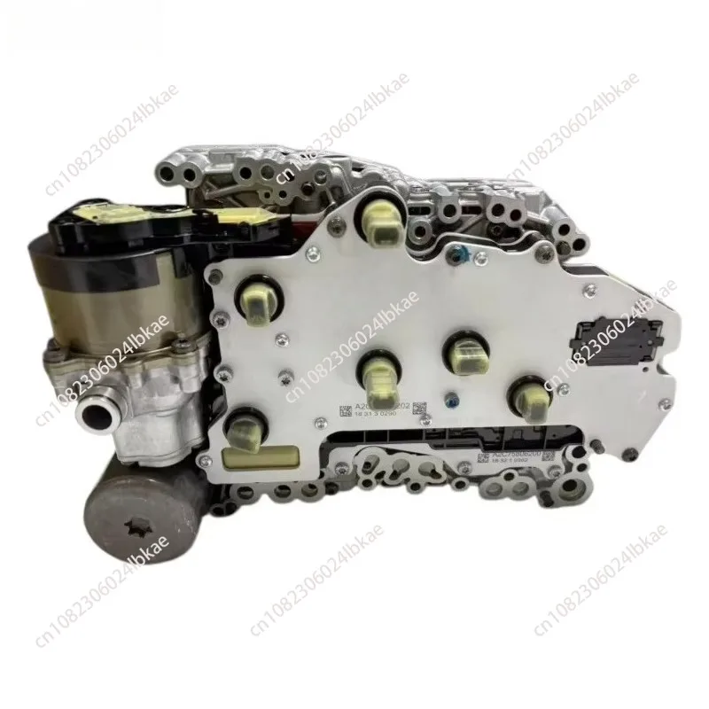 High quality original transmission dq400 mechatronic unit assembly 0dd927770b for hybrid volkswagen audi 2014-2023