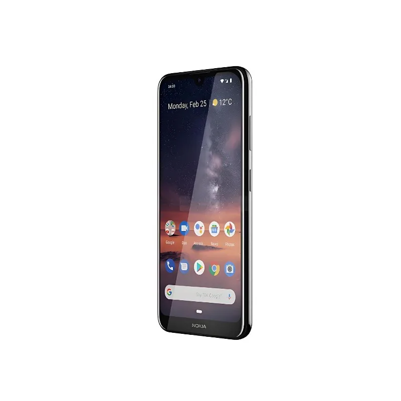 Nokia 3.2 mobile phone 6.3 inch 3+16GB memory dual SIM 4G smartphone
