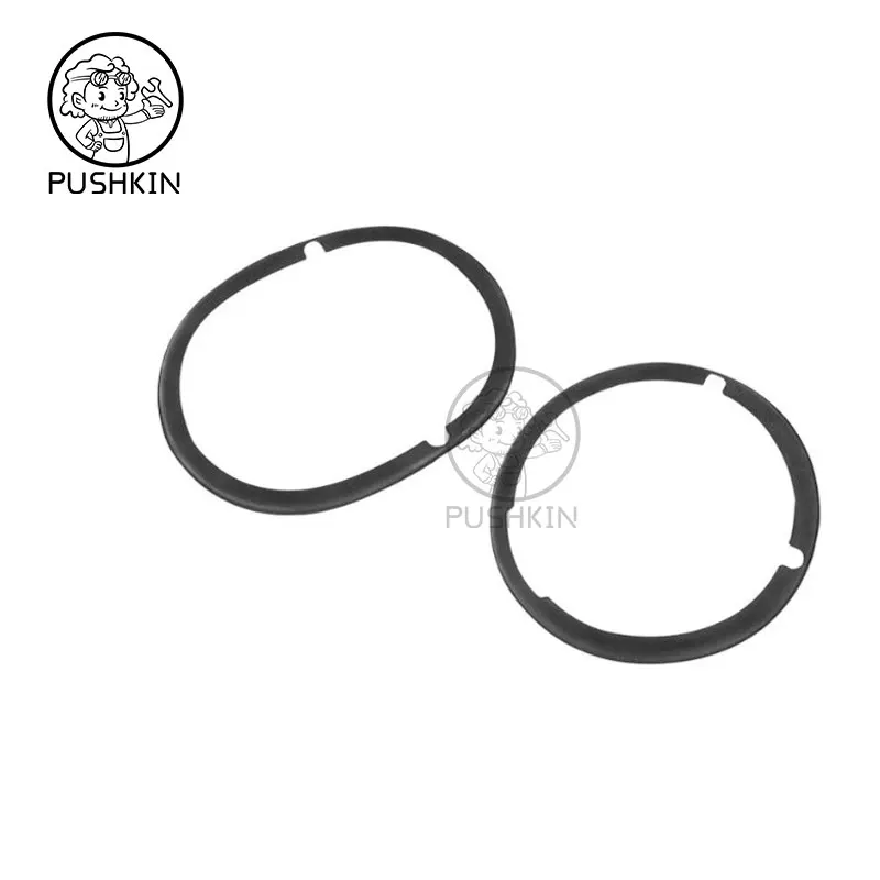 Charging Port Plug Fuel Tank Sealing Ring For BYD  Frigate 07 2024 2023  Waterproof Dustproof Car Accessories