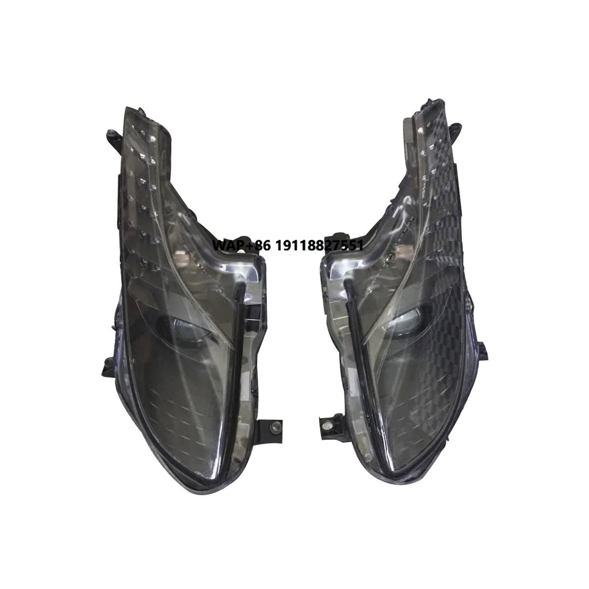 

Headlamp High Quality LED Headlight for 458 Auto Headlight Systems