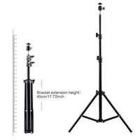 Magcubic Extendable Universal Portable Bracket For HY300 Pro HY320 Mini Projector Travel Tripod Stand Mount Support