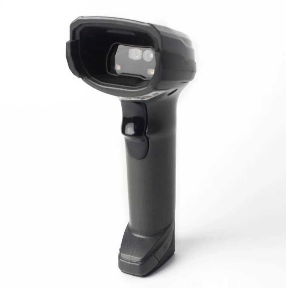 DS8178 Wireless Bluetooth 2D Imager Barcode Scanner Kit w/ Cradle