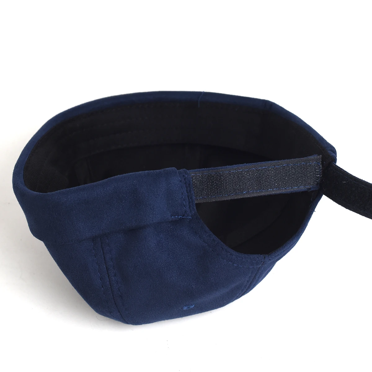 Lente en zomer nieuwe casual verhuurder hoed straat meloen huid tij hoeden zonder rand retro hip hop cap mannen en vrouwen universele cap