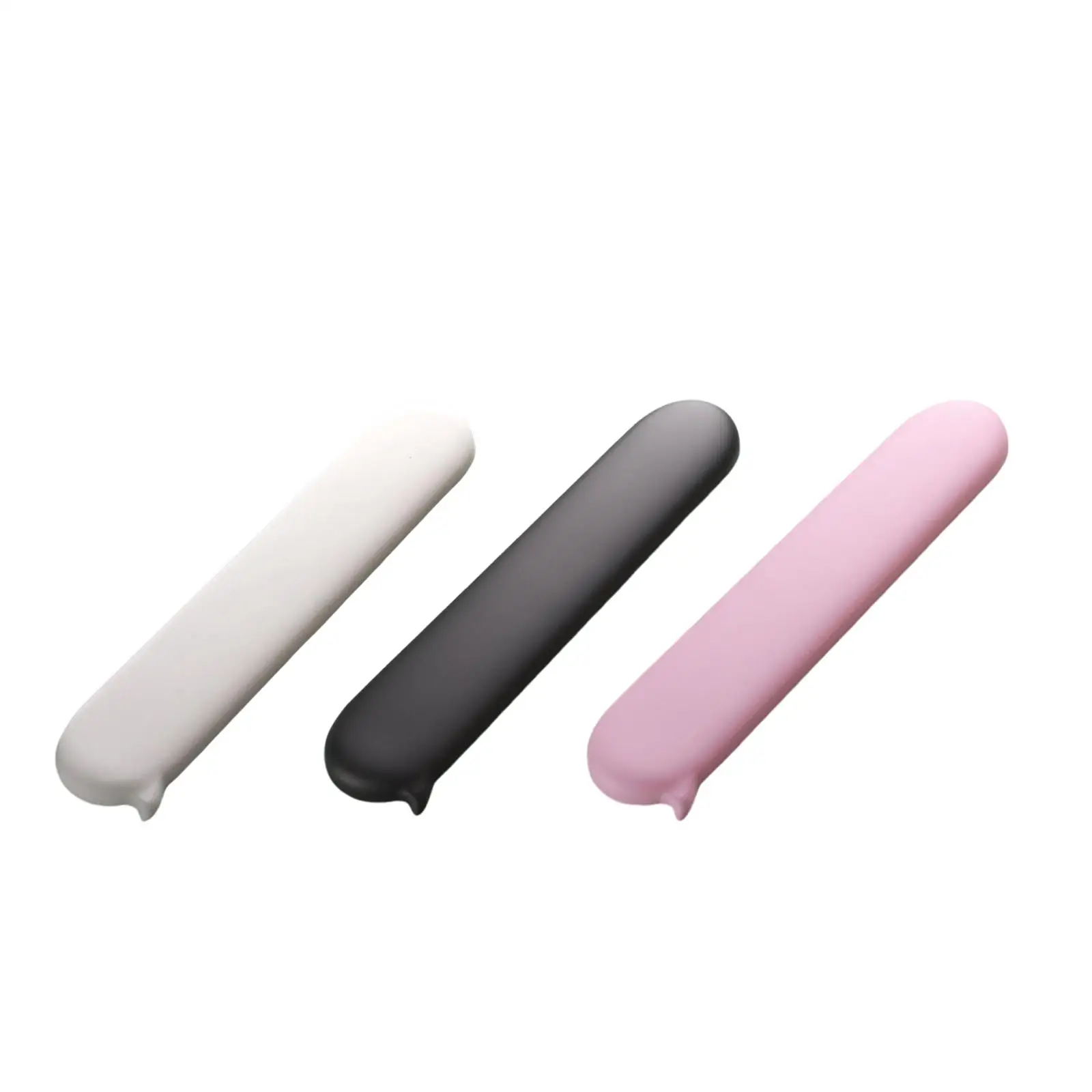 

Keyboard Wrist Rest Anti Slip Support Hand and Arm Easy Typing Working Memory Foam Cushion for Home Laptop Office Typist Family