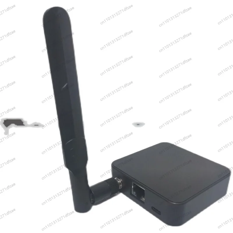 

Шлюз Zigbee2MQTT для умного дома с питанием от POE для координатора HomeAssistant Z2M ZHA