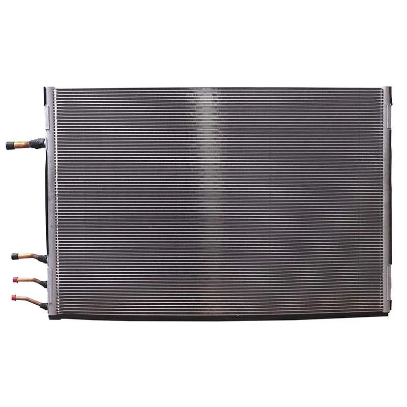 Replacement Parts Coil Condenser 78-61538-00 For Vector 1850 Transport Refrigeration Units