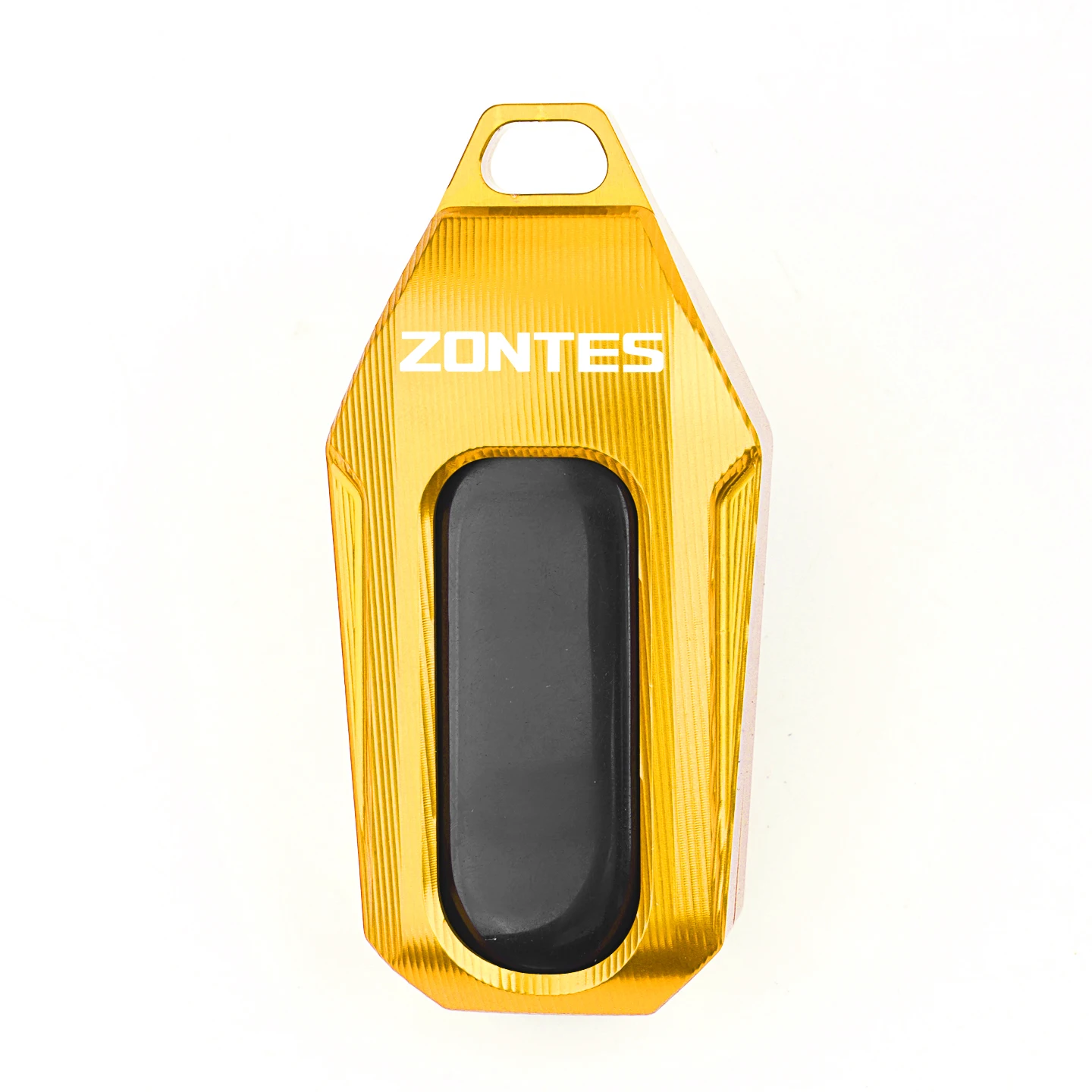 For ZONTES 368G 368D 368E 368K 350E 350M 350T 310 T R X V GK350 703F 703RR CNC Motorcycle Electronic Start Key Case Cover