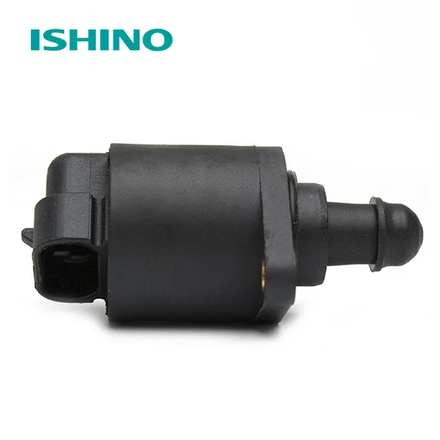 

Клапан холостого хода для VW GOL PARATI POINTER SAVEIRO 1,6 1,8 B34/01 40439102 026906247