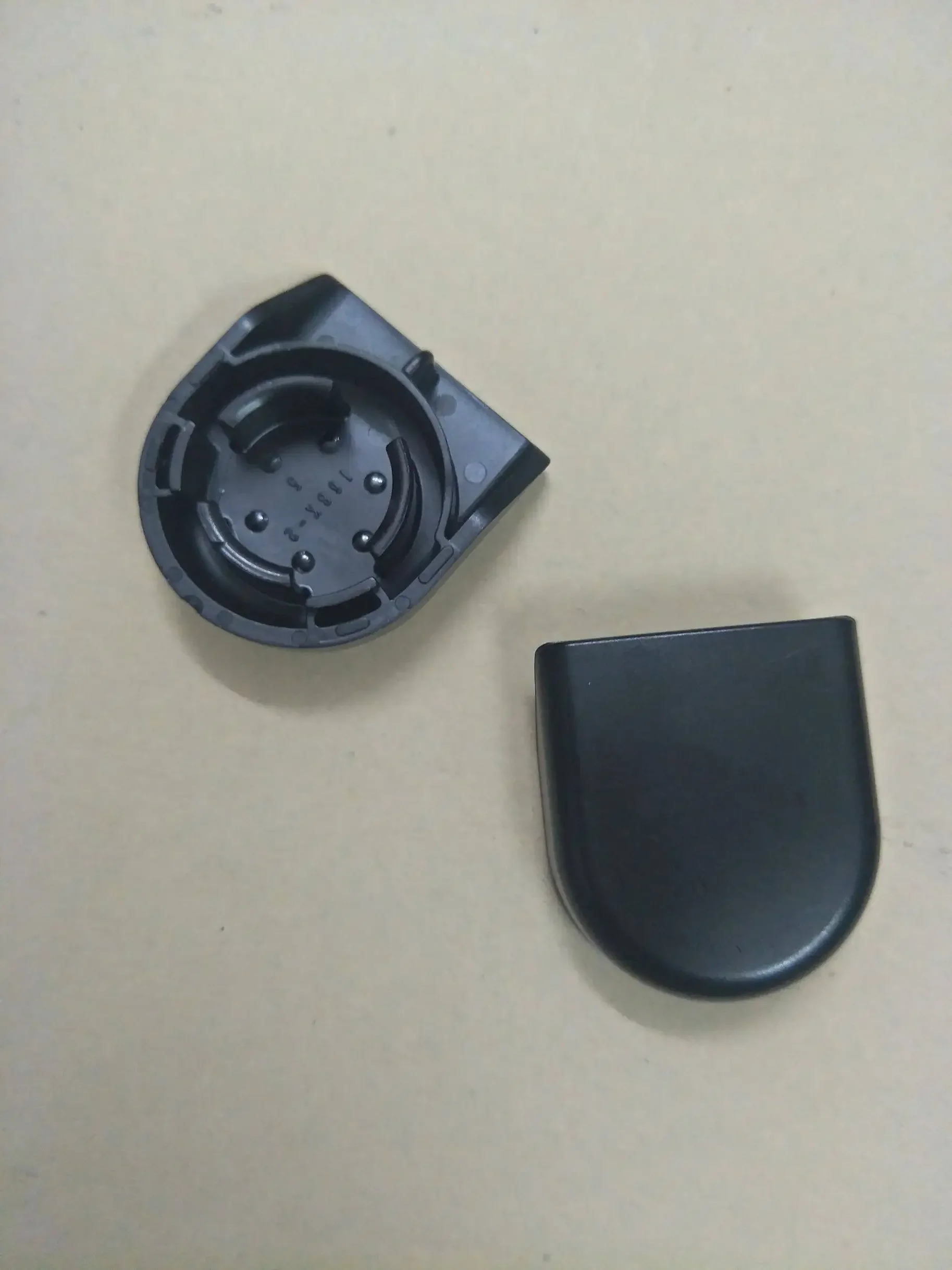 1PC for COROLLA RAV4 LEVIN YARiS PREVIA verso VIOS Wiper arm cover wiper