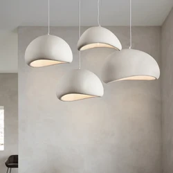 Lampe LED Suspendue au Design Moderne, Luminaire Décoratif d'Nik, Idéal pour un Salon, une Salle à Manger, une Chambre à Coucher ou une Cuisine