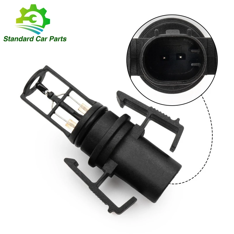 

A0005422818 For Mercedes-Benz C220 E300 E63 S600 SL320 GL320 Dodge Sprinter 0005422818 Intake Air Charge Temperature Sensor