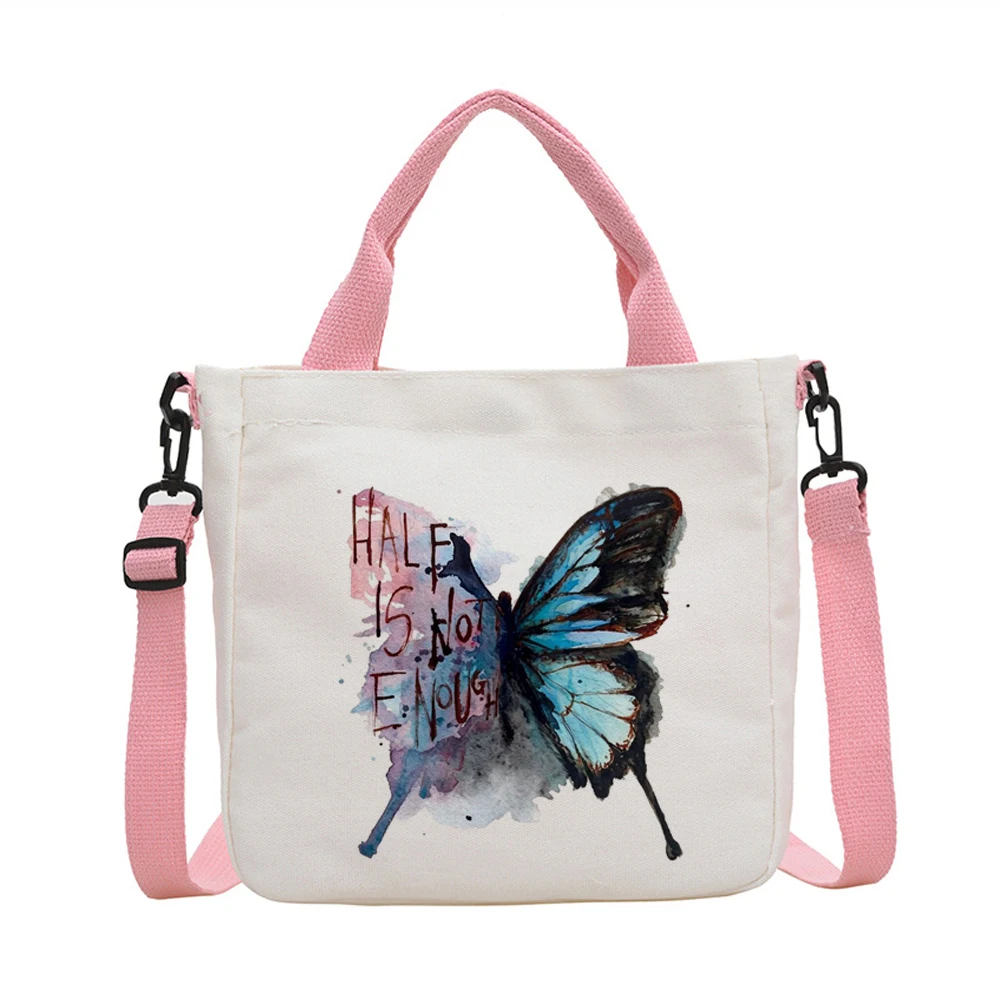 Life Is Strange tote bag personnalisable torba na zakupy grocery shoulder  einkaufstasche woman