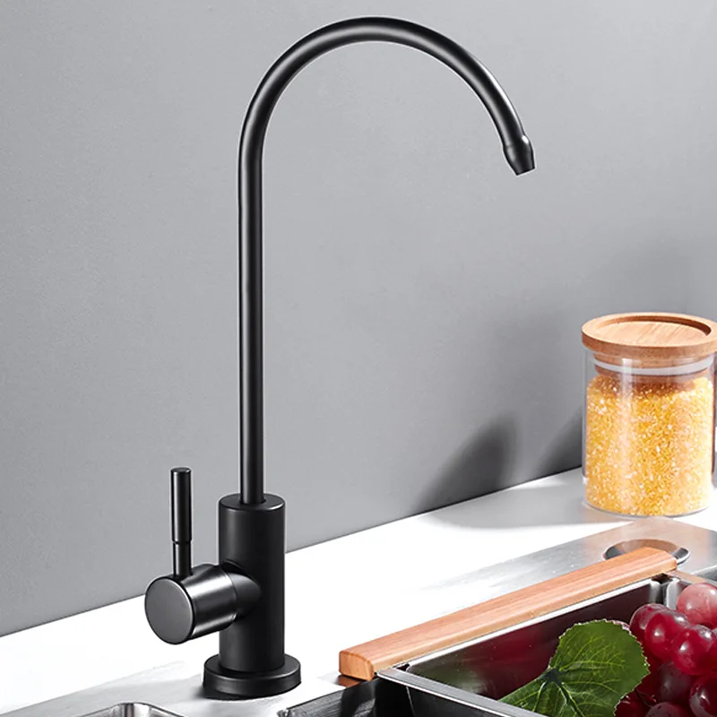 

Kitchen Faucets Direct Drinking Tap Water Purifier Faucet for Kitchen Sink Drinking Water Anti-Osmosis Purifier Tap