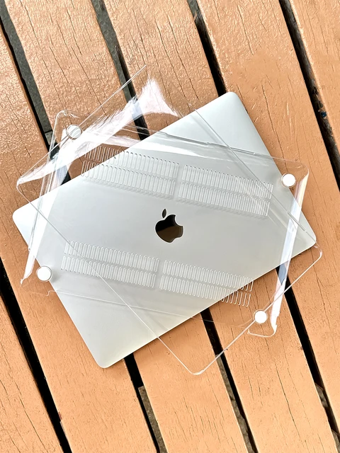 Etui na Macbook Air 13, akcesoria do laptopa, Macbook Neo A18 M1 M2 M5 M4 Air 15 Funda, etui na Macbook Pro 14 M3 2026, pokrowiec na Pro 16