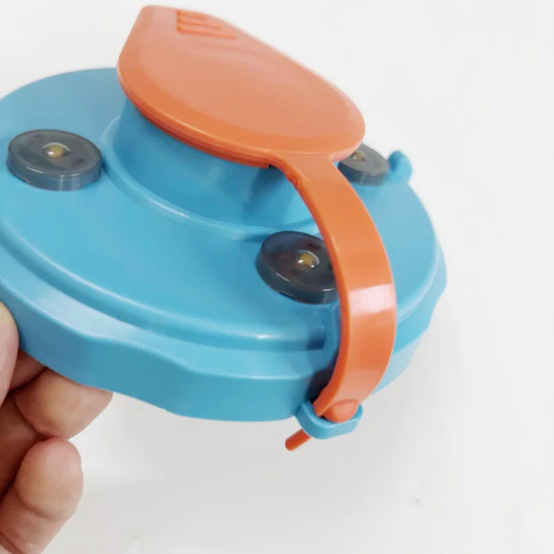 العلامة التجارية الجديدة الزراعية بدون طيار T30 T40 T50 خزان المياه غطاء صندوق دواء ل DJI Argas حماية النباتات طائرات بدون طيار إصلاح جزء #3