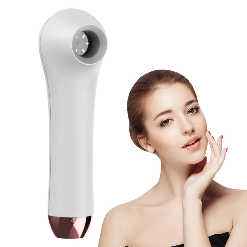 Analisador de pele para uso doméstico, scanner facial, inteligente, multifuncional, detector de couro cabeludo e cabelo
