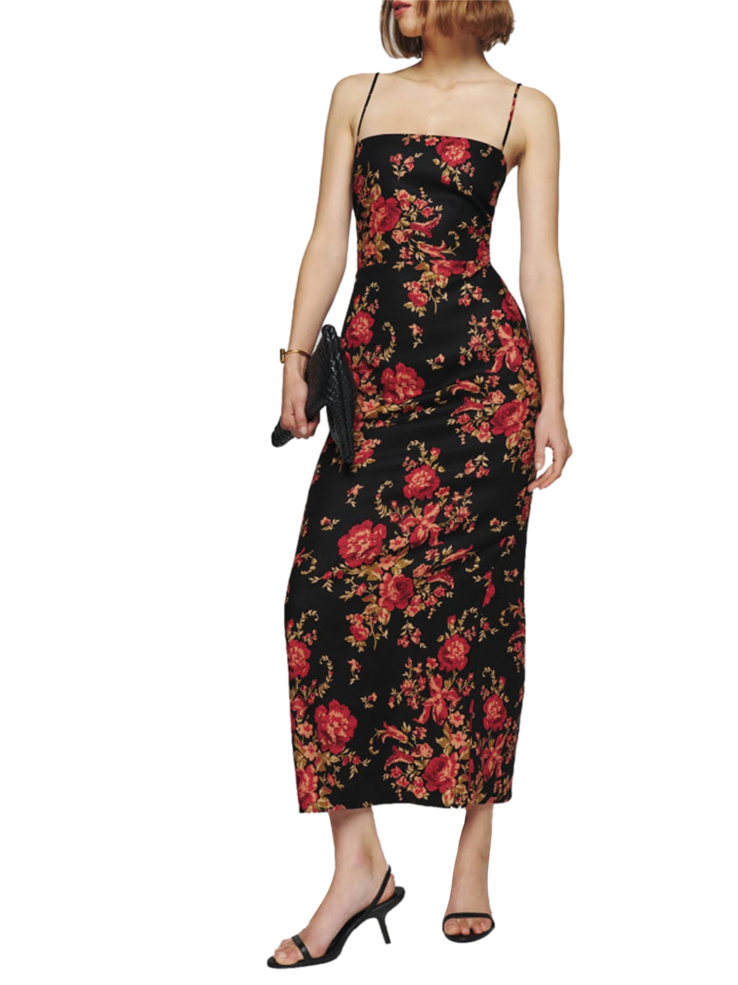 Boho Chic Mesh with Cutout Details and Flowy Silhouette for Women s Summer Parties and Beachwear - Y2K Sleeveless