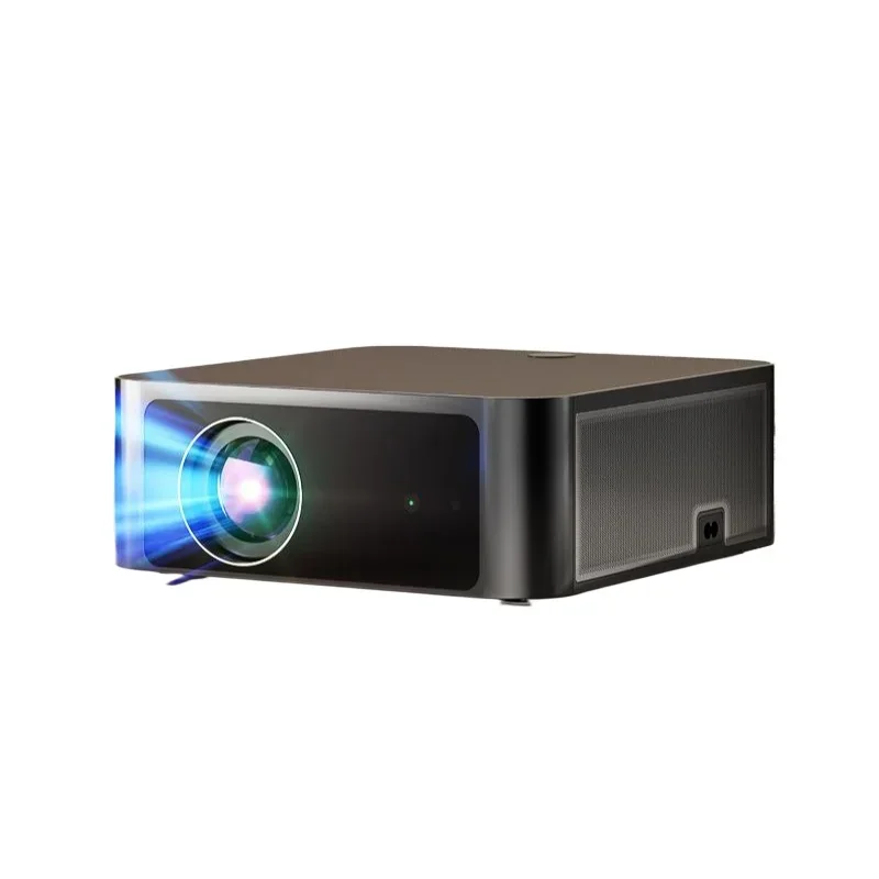 

*Projector Q9PRO home ultra high definition 4K smart projector bedroom living room autofocus projector