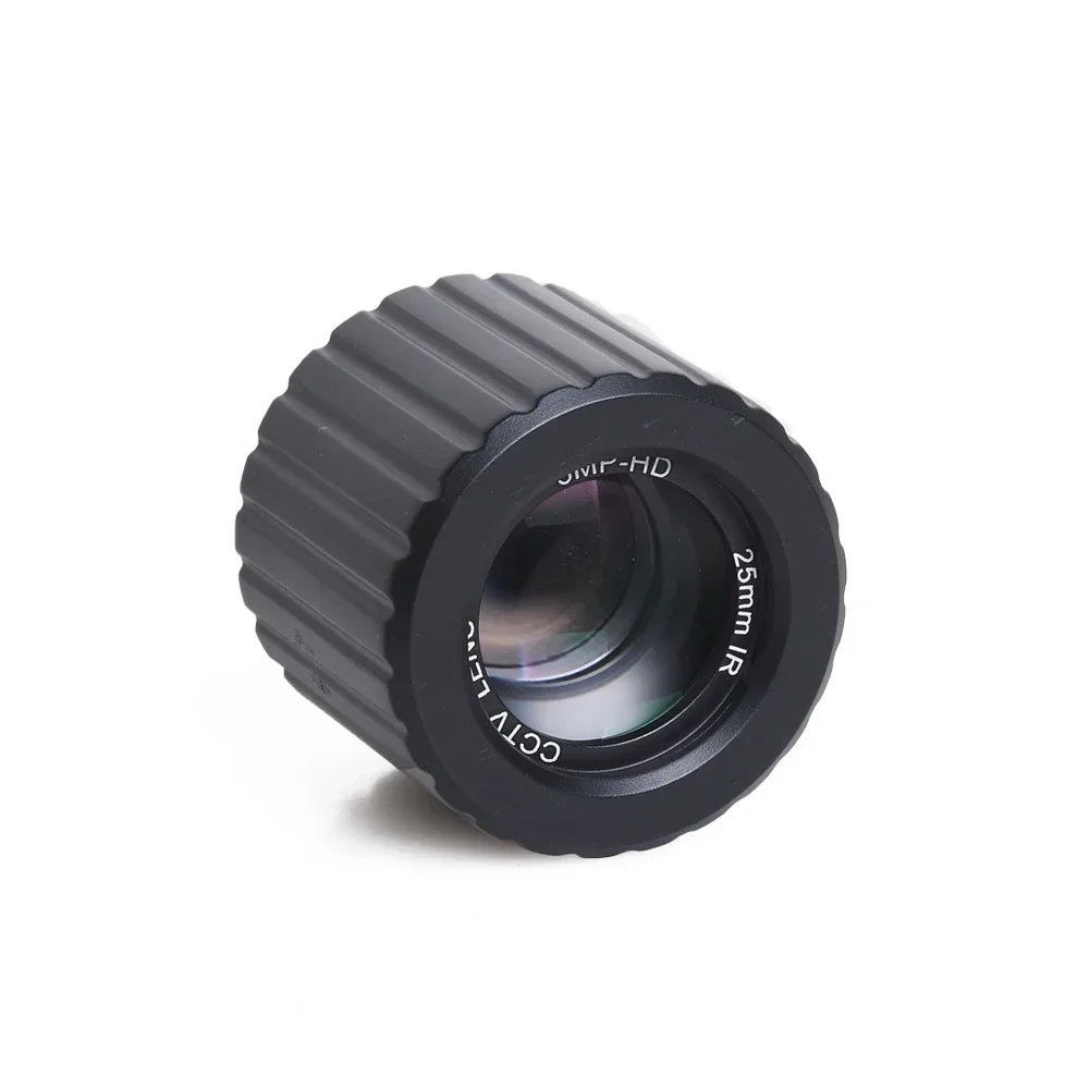 Megaorei M5 Night Vision Scope Lens 16mm/25mm/35mm/50mm Multi-scenario Application Outdoor Hunting Camera Accessories